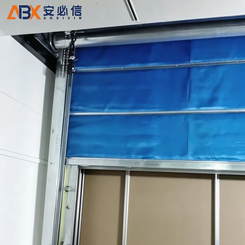 保山快速堆积门