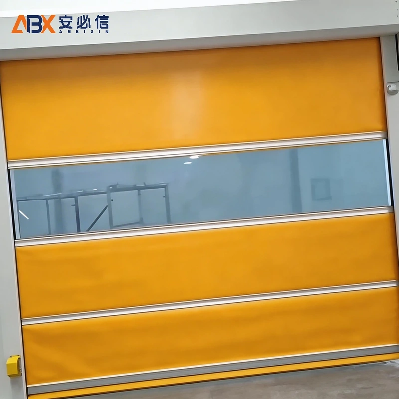保山快速卷帘门